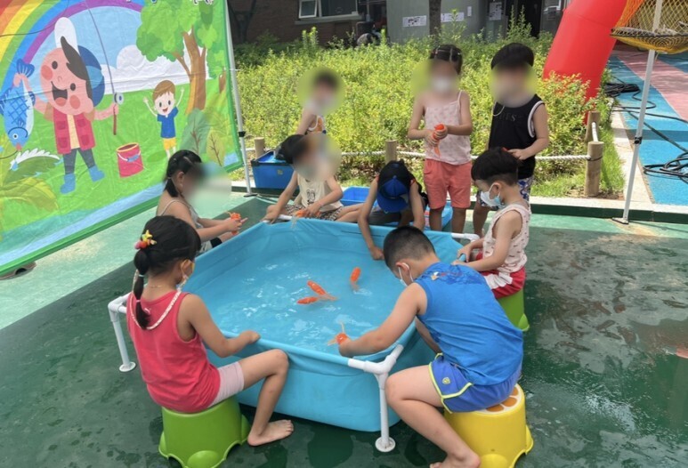효성유치원 이미지