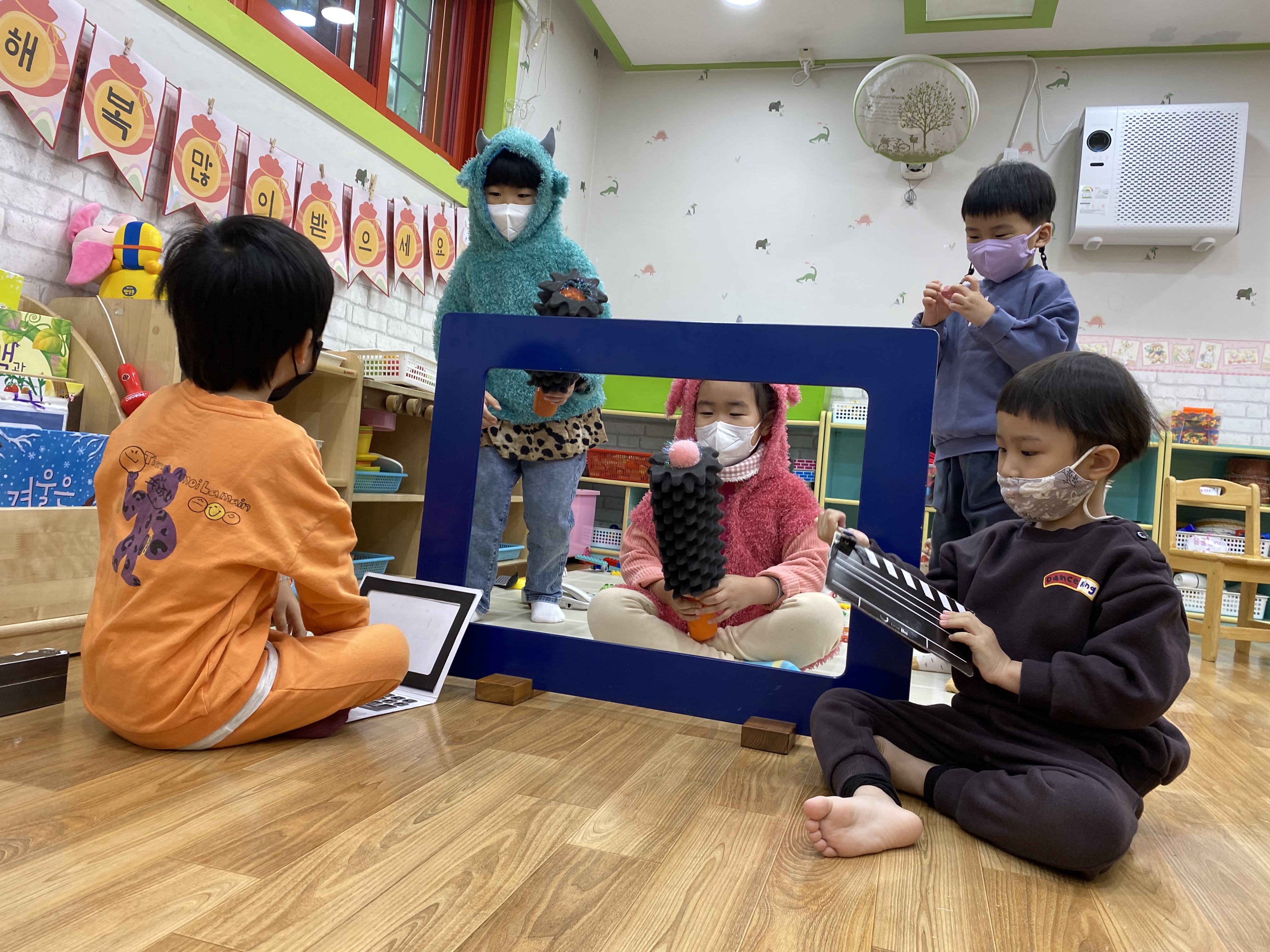(주)도깨비미디어 이미지