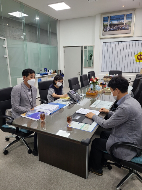 회룡초등학교 이미지
