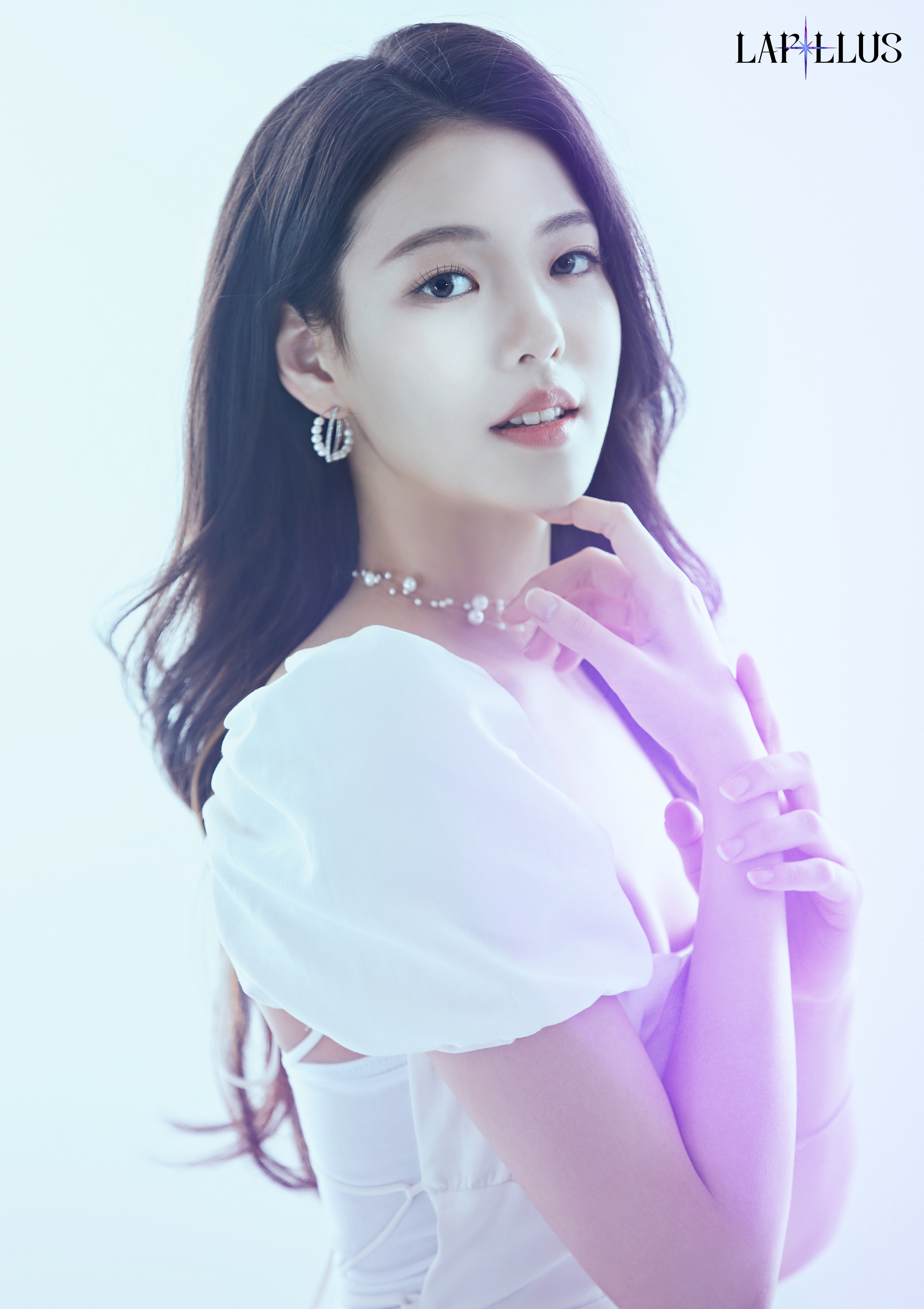 유에(YUE) 이미지