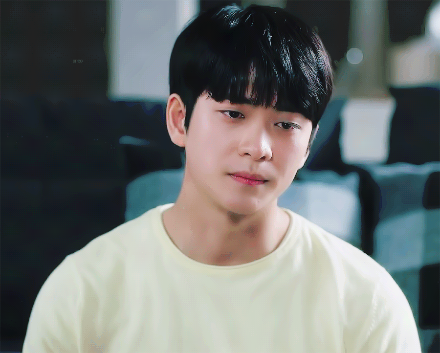 [우영우] 영우와 준호의 이상한 연애 상담기 | 인스티즈