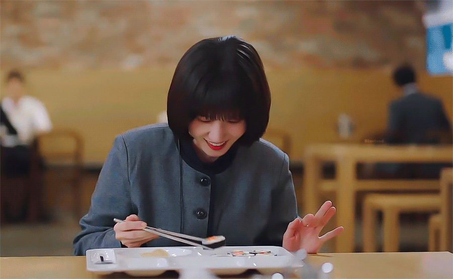 [우영우] 영우와 준호의 이상한 연애 상담기 | 인스티즈