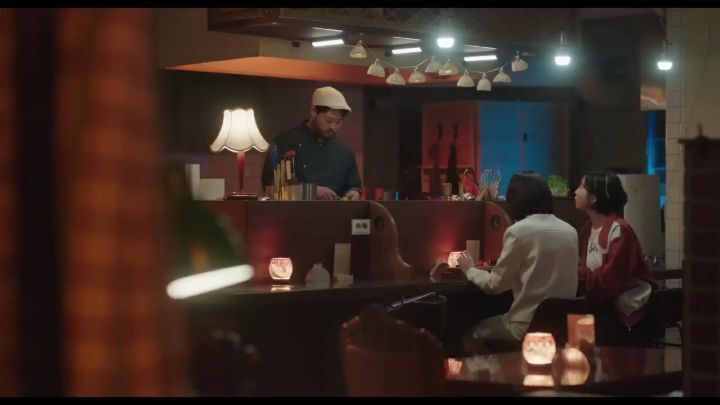 [우영우] 영우와 준호의 이상한 연애 상담기 | 인스티즈