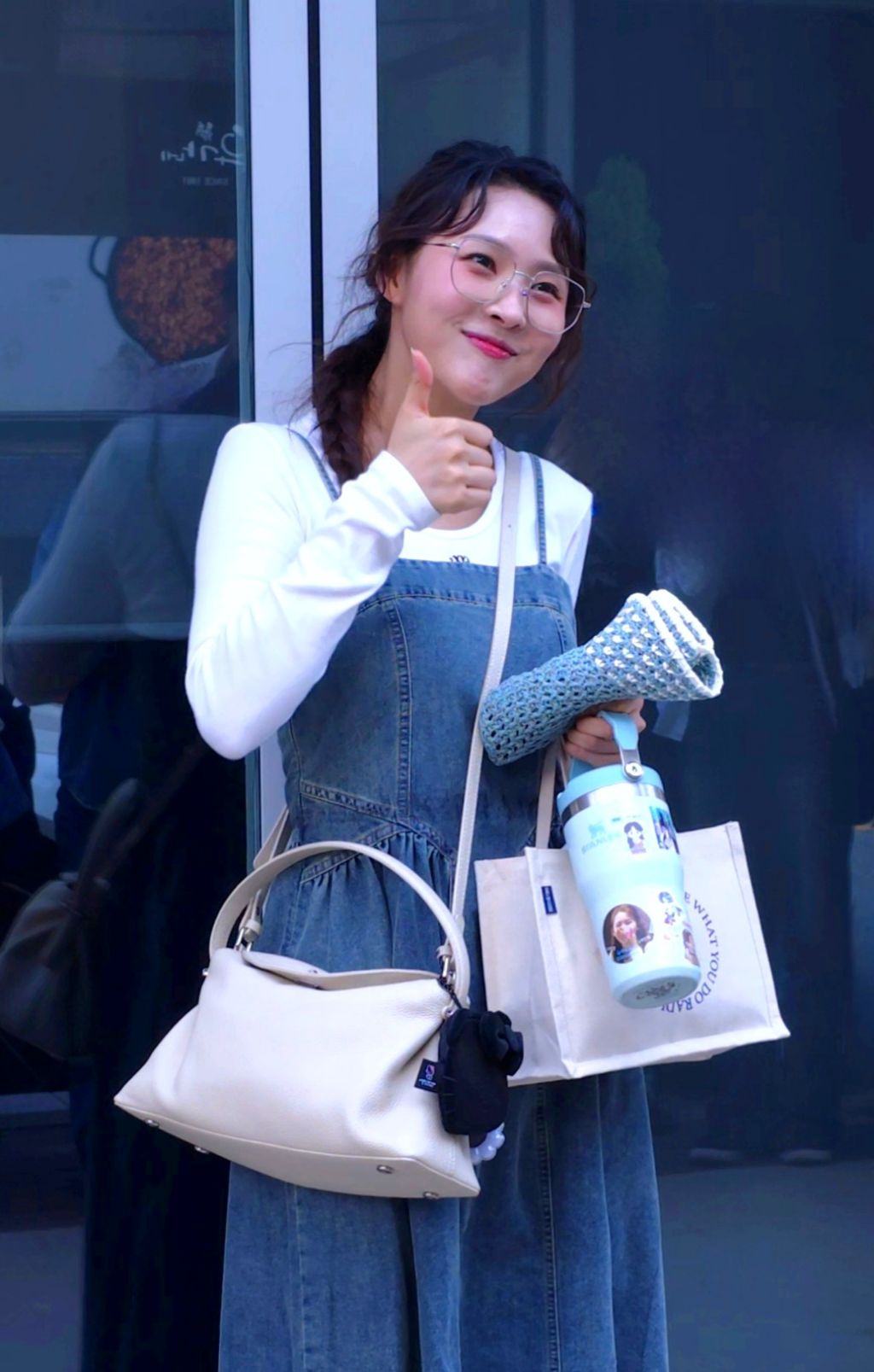 퇴근길 이미지