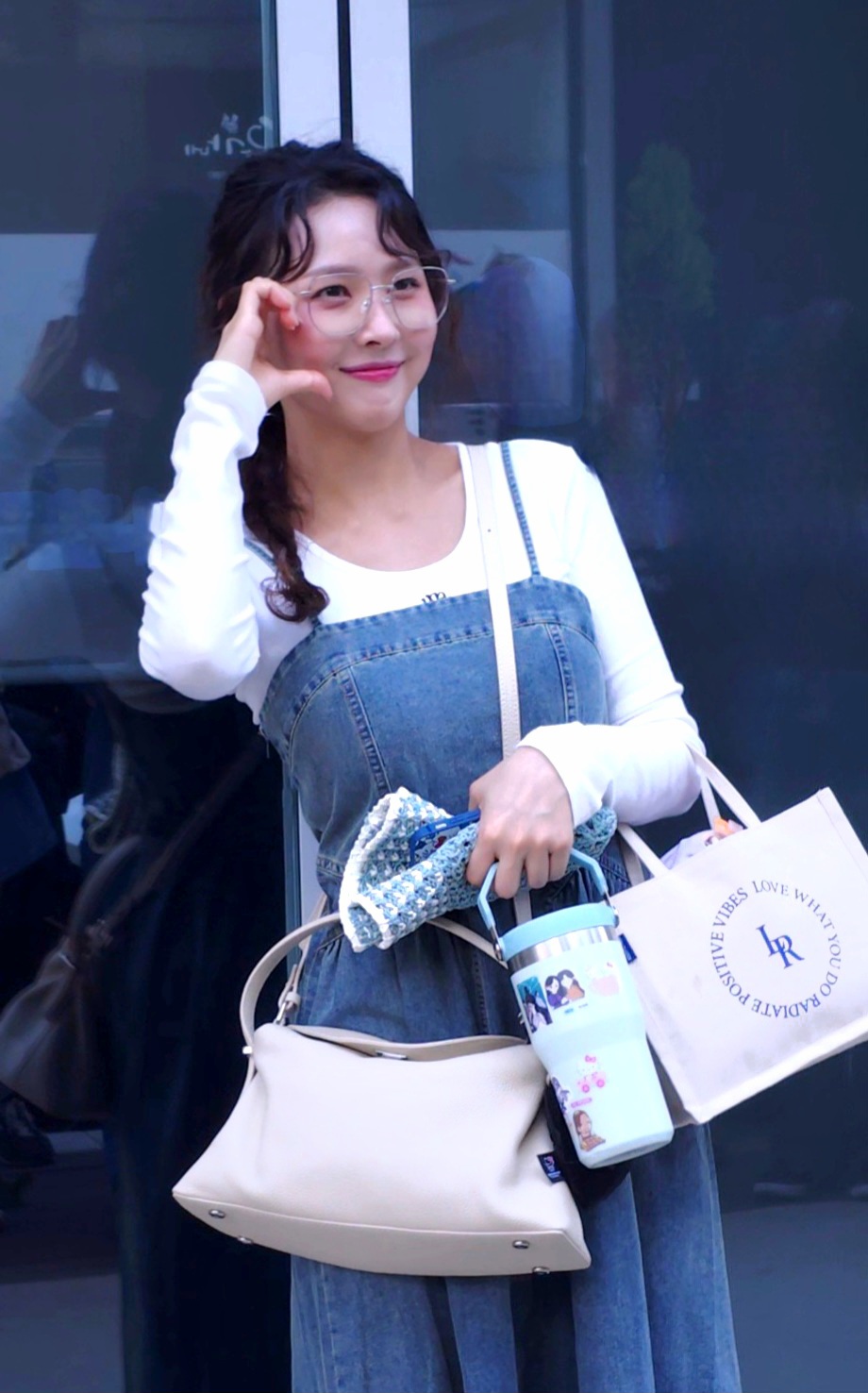 퇴근길 이미지