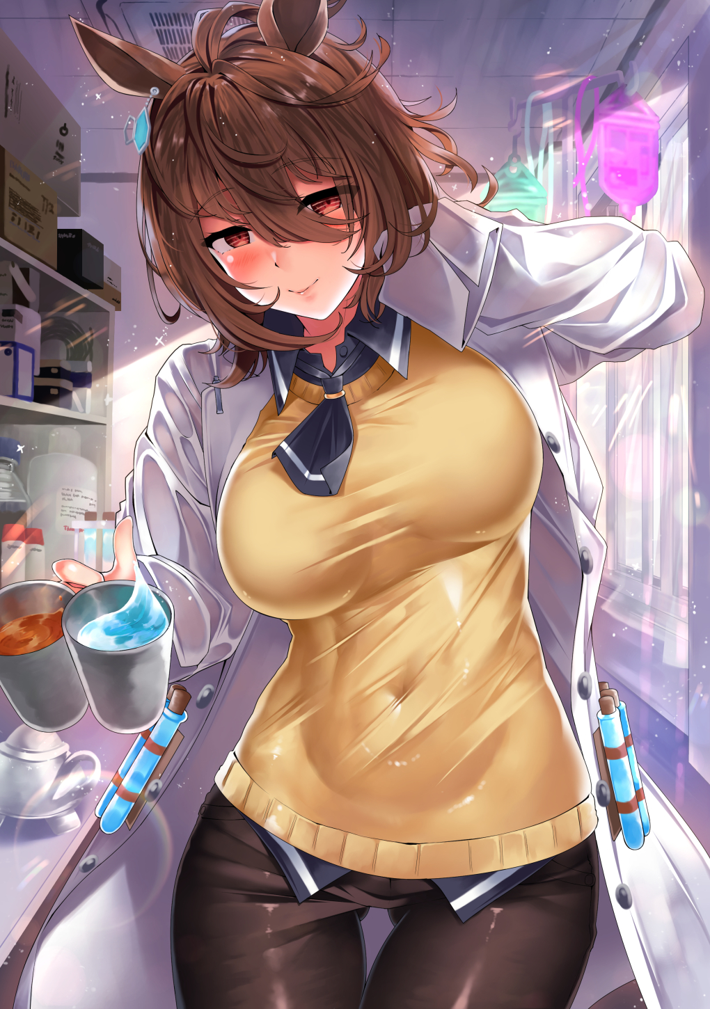 타키온 이미지