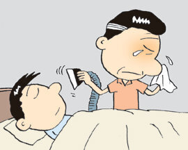 한국산소 이미지