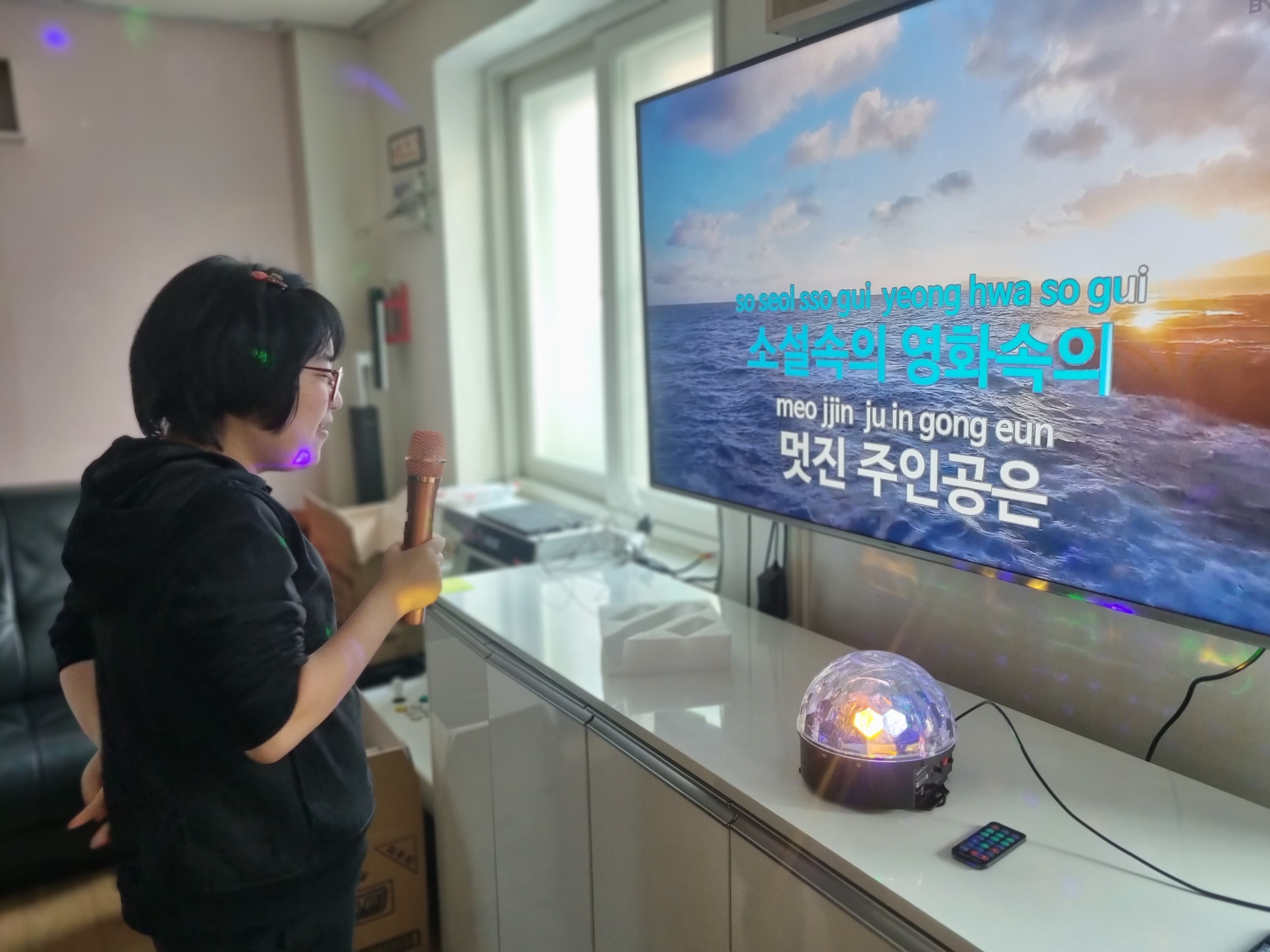 ABC노래방 이미지