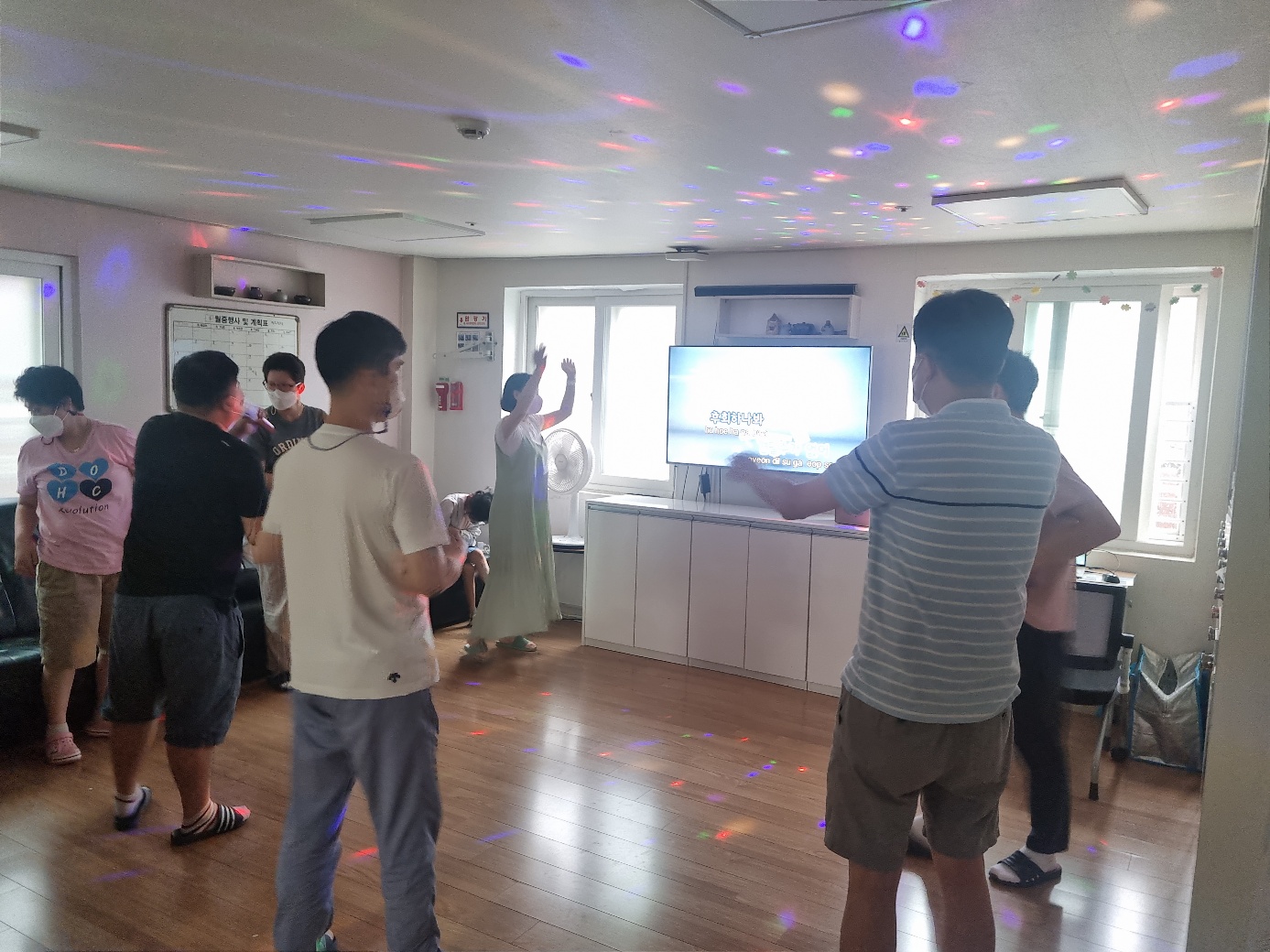 ABC노래방 이미지