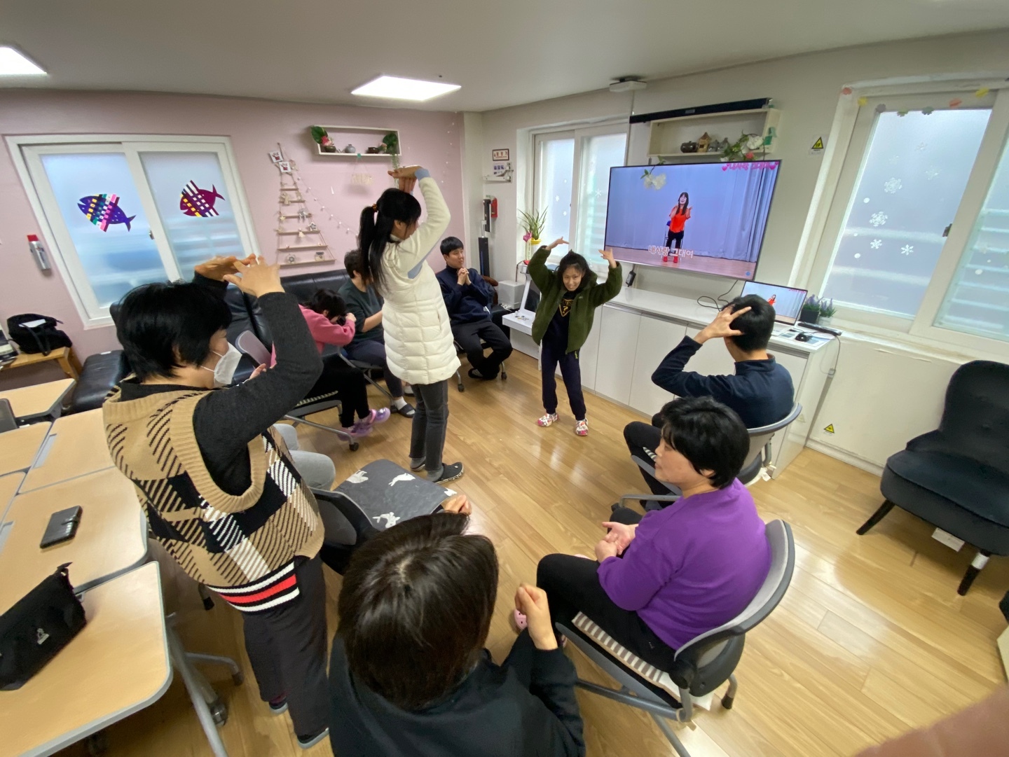 ABC노래방 이미지