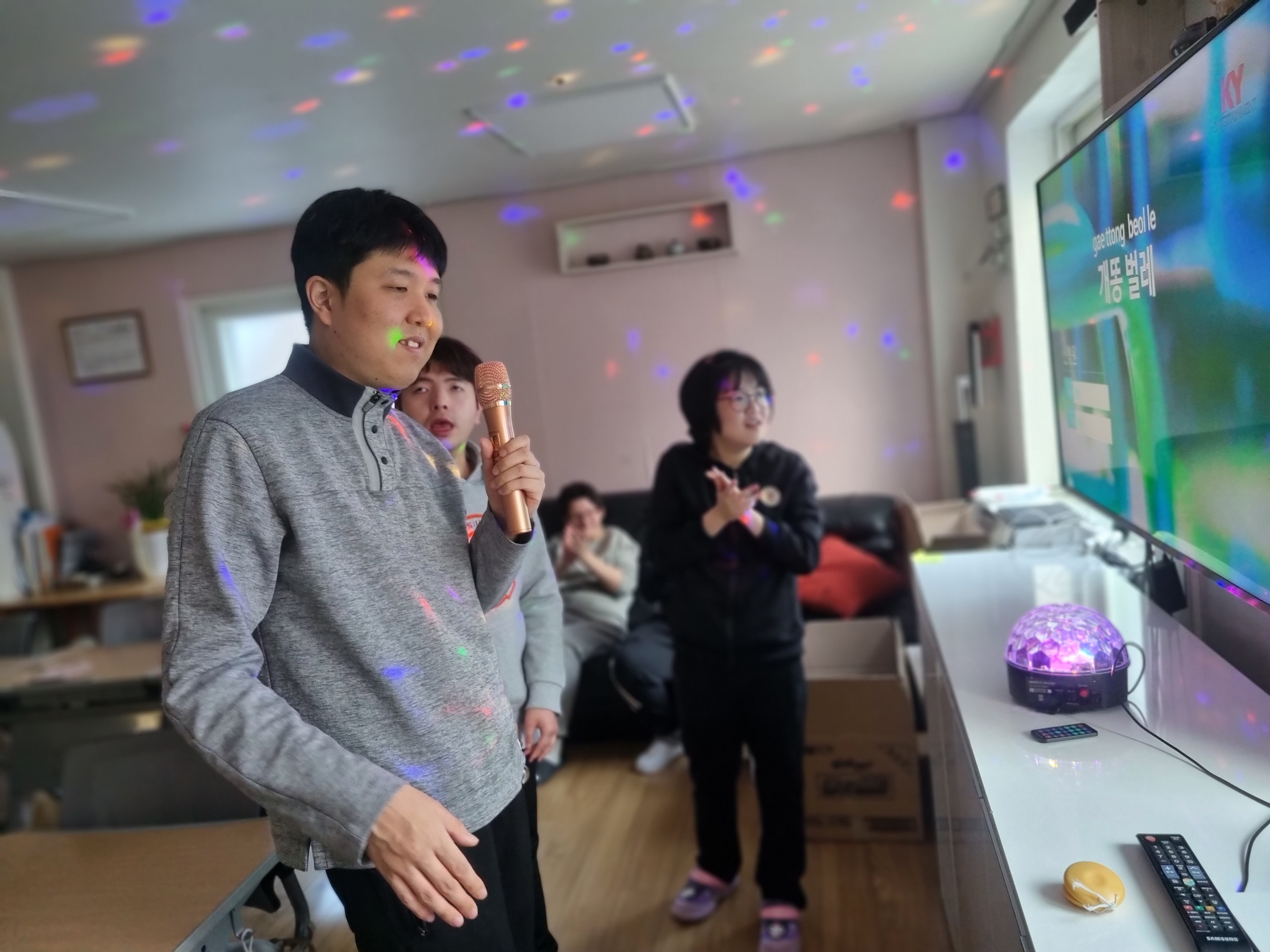 ABC노래방 이미지
