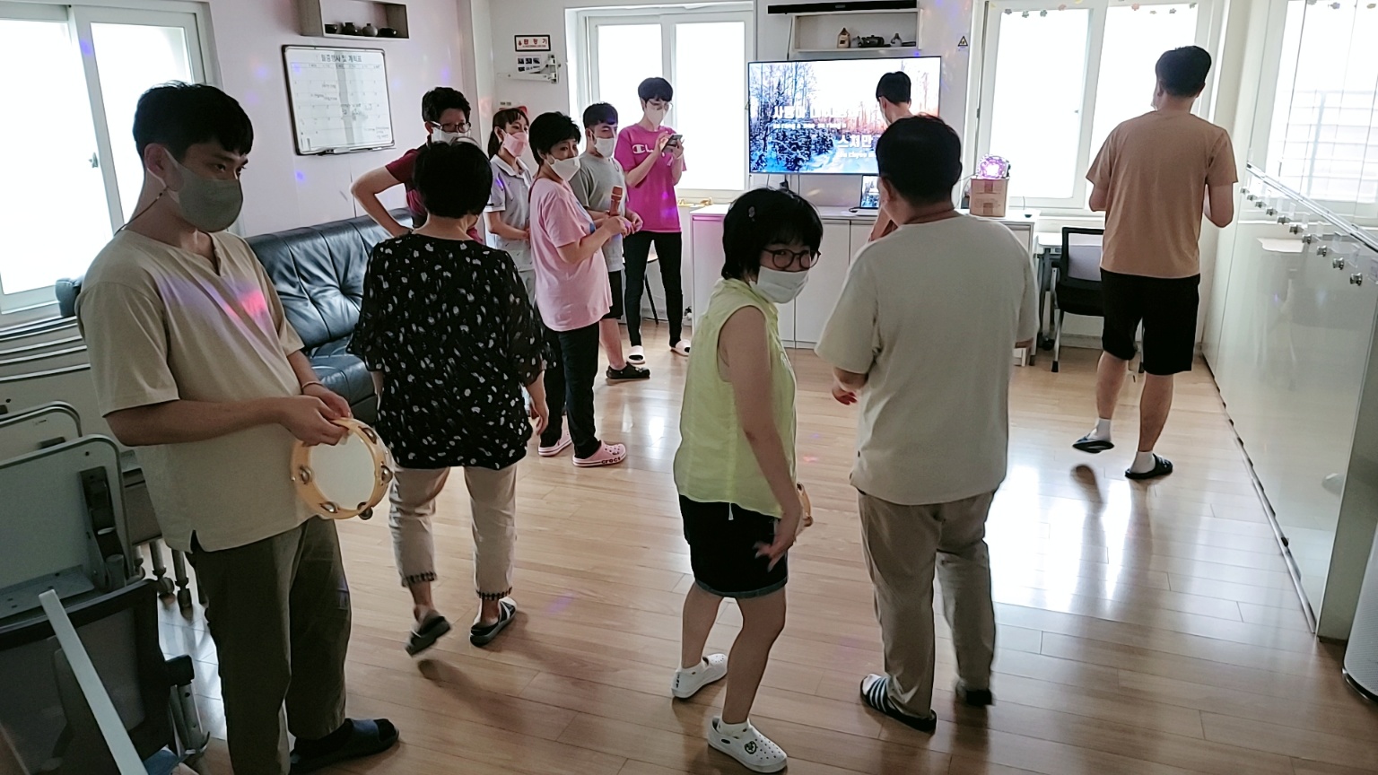 ABC노래방 이미지