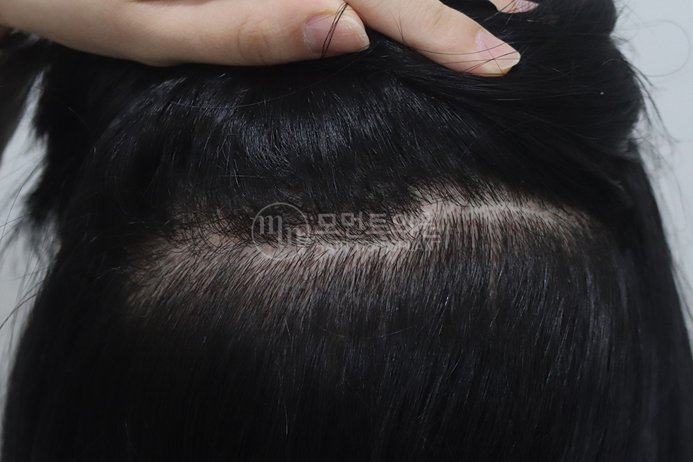 컷헤어 이미지