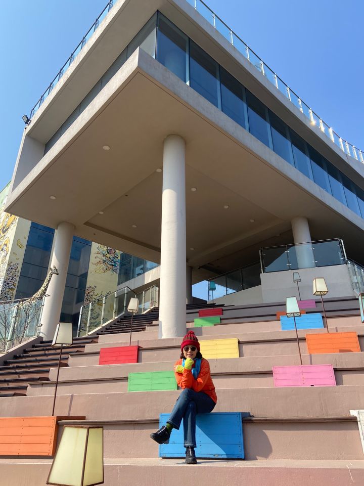 오늘도꽈배기 내일도꽈배기 이미지