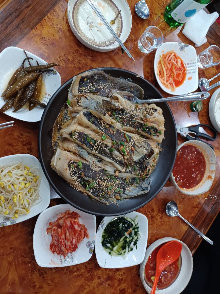 개명산 형제봉 이미지