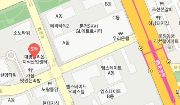 삼성세무법인 이미지