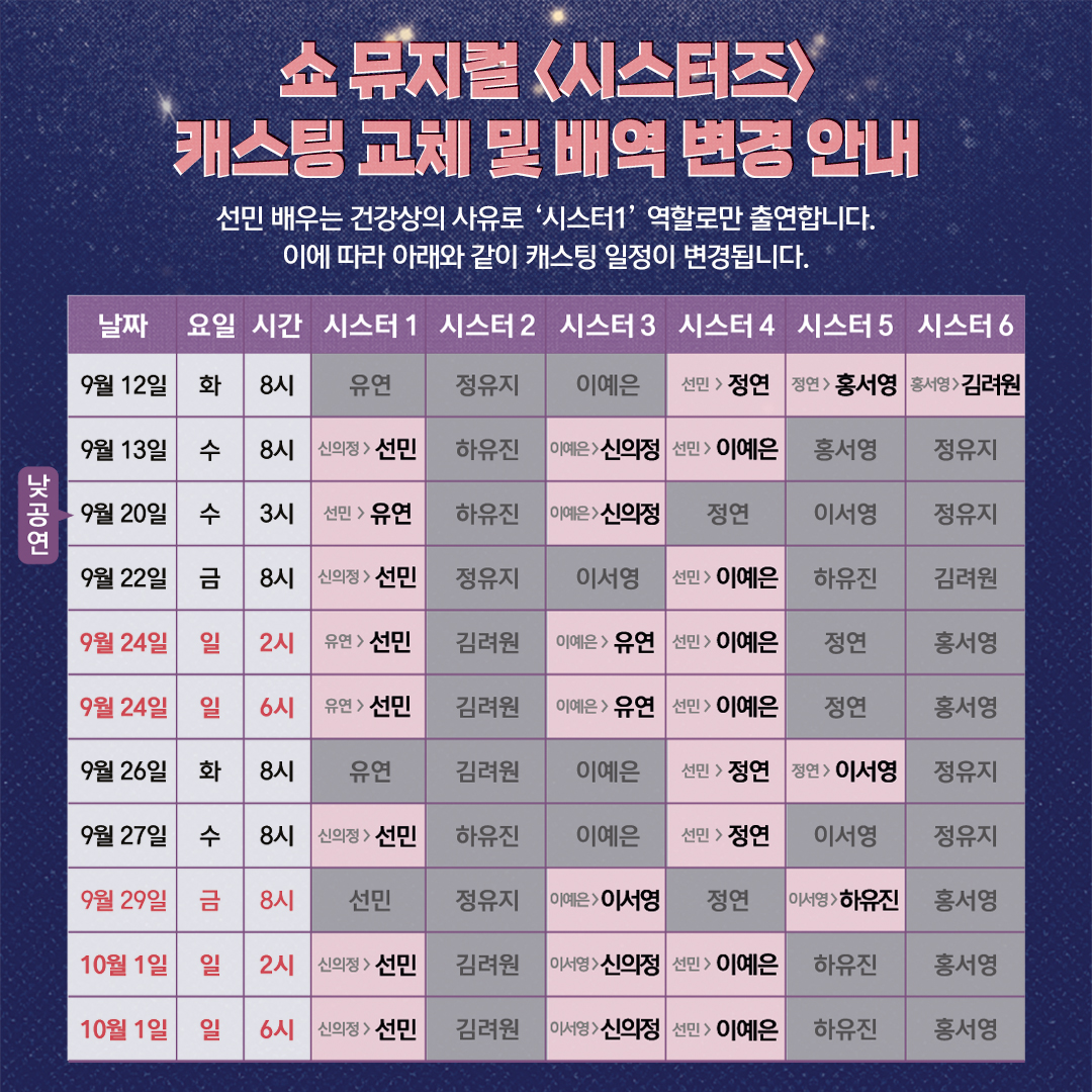 쇼캐스팅 이미지