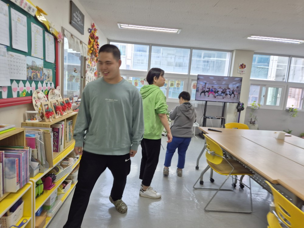 오케이찹쌀꽈배기 이미지