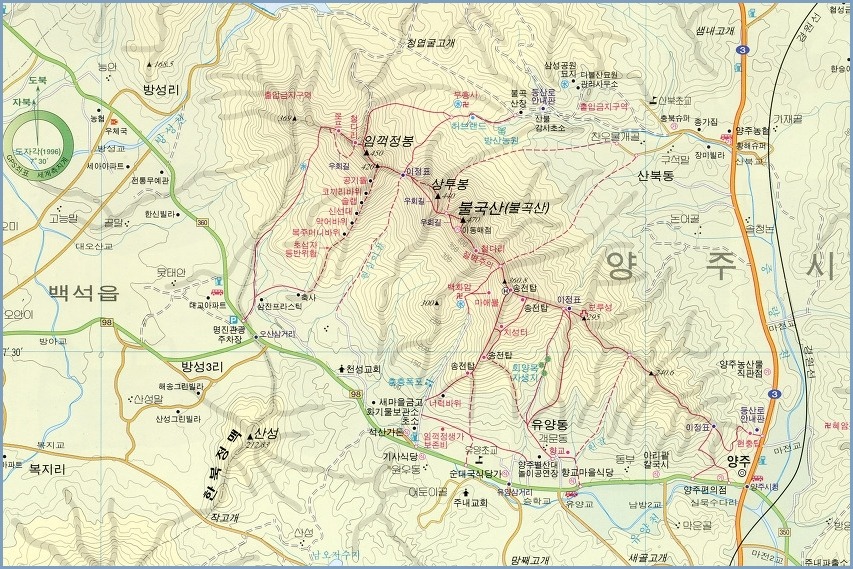삼진관광 이미지