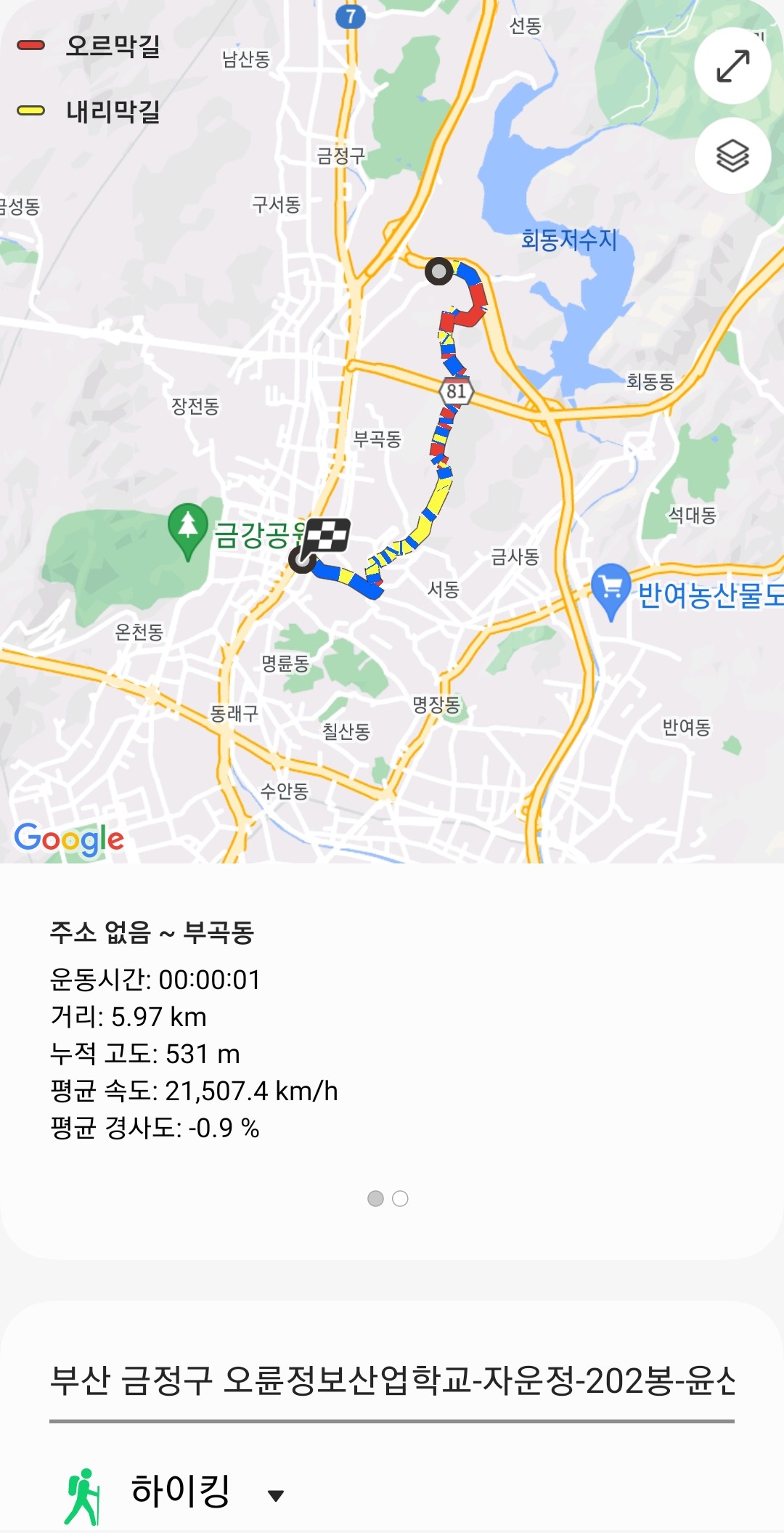 금정산업 이미지