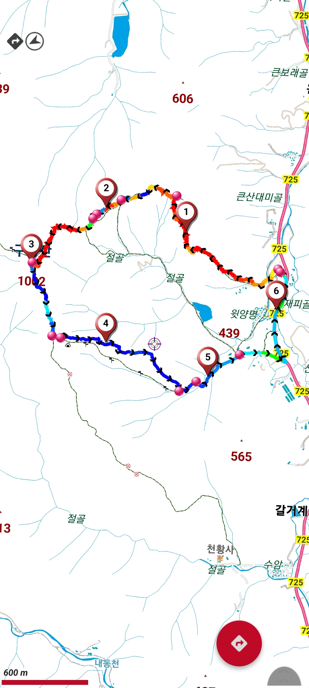 Daum 카페