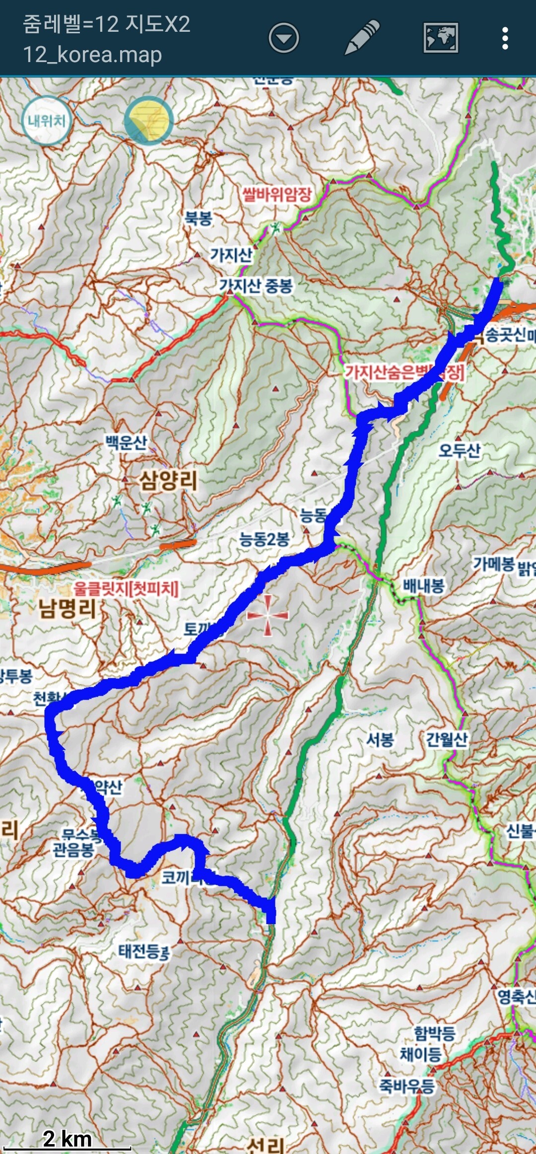 샘물상회 이미지