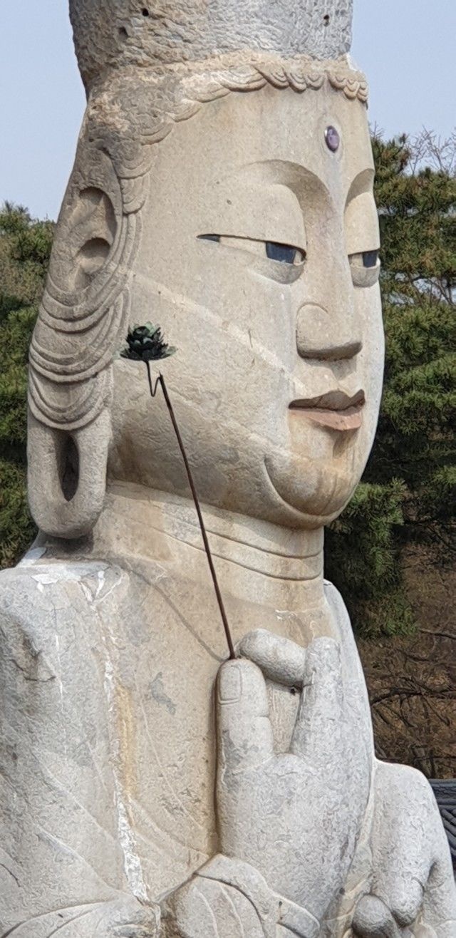 미륵 이미지