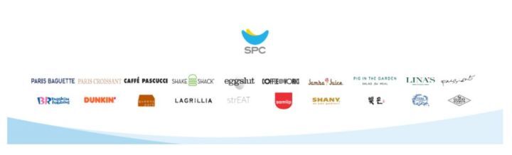 spc 그룹 파리바게트에서 벌어지는 시민들의 자발적인 시위 | 인스티즈