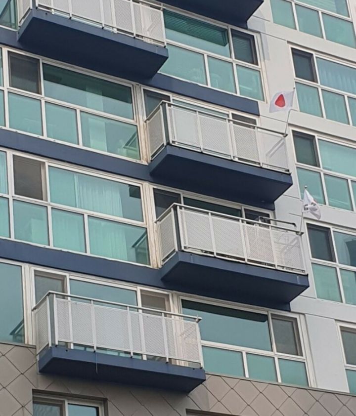 세종시 일장기 | 인스티즈