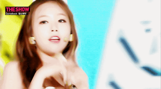 너네 걸스데이 민아 라는 멤버 알아???? | 인스티즈
