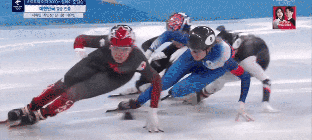 우리는 국가대표다 (feat. 서사의 나라) | 인스티즈