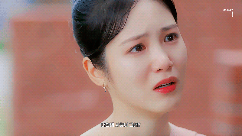 KBS 드라마 스페셜 2021 - 딱밤 한 대가 이별에 미치는 영향 | 인스티즈