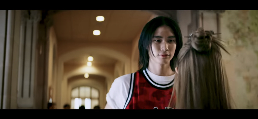 민희진 그룹 뉴진스 Hype Boy 뮤비 내용 | 인스티즈