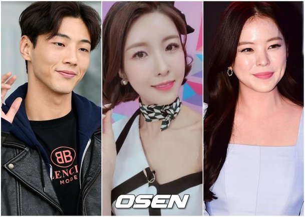 글로리스타 이미지