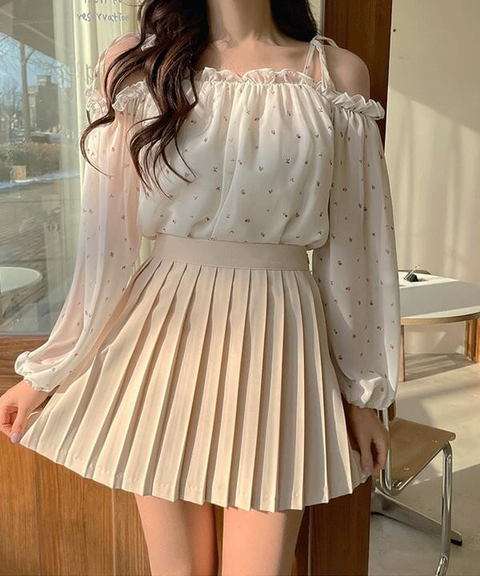 이런 옷 좋아하는 사람 특징 | 인스티즈