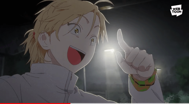 이 퀄리티대로 ㄹㅇ 나왔으면 좋겠는 네웹 집이 없어 애니메이션 영상 | 인스티즈