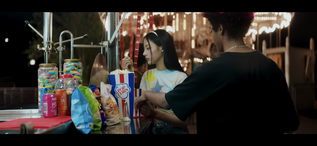 민희진 그룹 뉴진스 Hype Boy 뮤비 내용 | 인스티즈