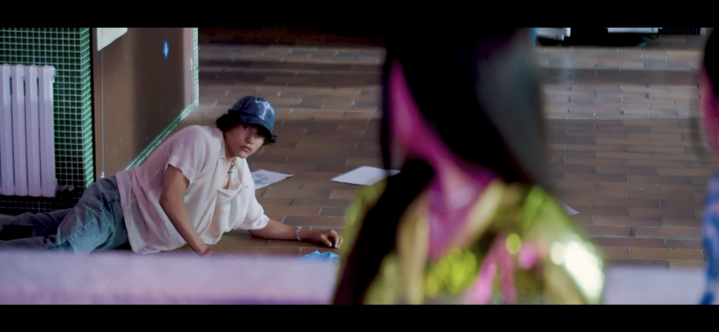 민희진 그룹 뉴진스 Hype Boy 뮤비 내용 | 인스티즈