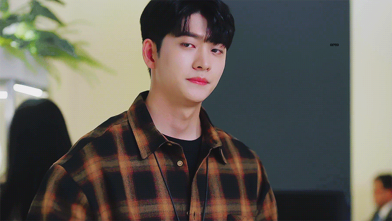 우영우에서 이준호 옷 잘입었다가는 그냥 망나니 재벌3세 의뢰인 되는 것임 | 인스티즈