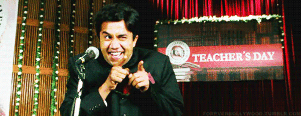 연기력 전혀 신경 안 쓰고 코리안 세 얼간이 가상캐스팅 | 인스티즈