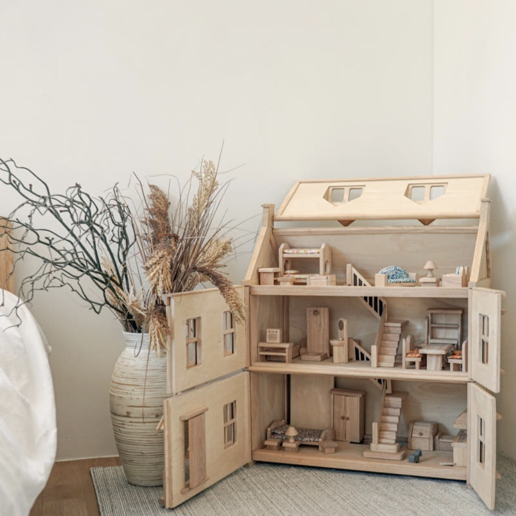 전직 유아교사톨이 추천하는 장난감 브랜드 (feat.감성템) | 인스티즈