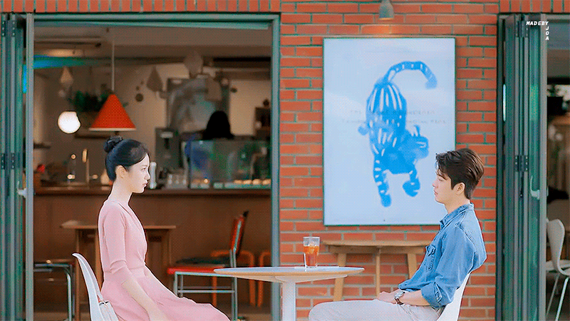 KBS 드라마 스페셜 2021 - 딱밤 한 대가 이별에 미치는 영향 | 인스티즈