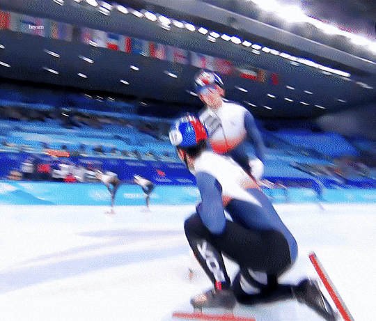 우리는 국가대표다 (feat. 서사의 나라) | 인스티즈