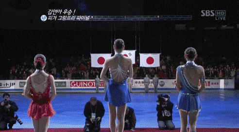 우리는 국가대표다 (feat. 서사의 나라) | 인스티즈