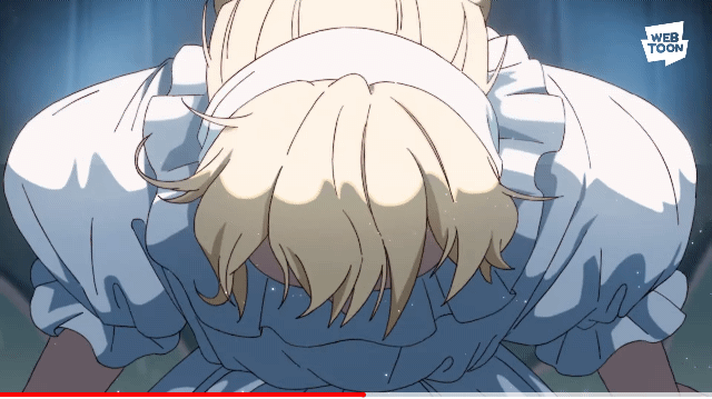 이 퀄리티대로 ㄹㅇ 나왔으면 좋겠는 네웹 집이 없어 애니메이션 영상 | 인스티즈