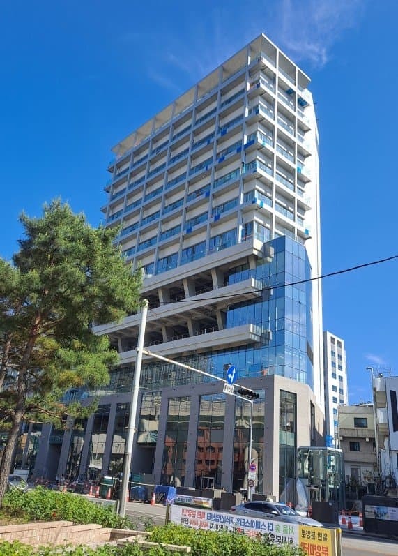 요즘 성수동에 많이 짓는 건물모음 | 인스티즈