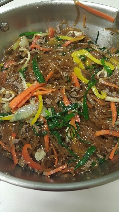 외국인들이 좋아하는 한국 음식 | 인스티즈