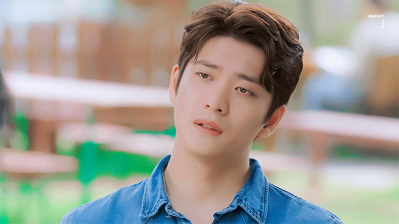 KBS 드라마 스페셜 2021 - 딱밤 한 대가 이별에 미치는 영향 | 인스티즈