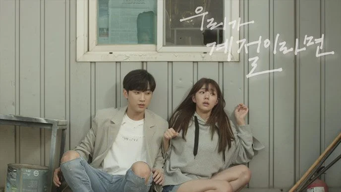 드 사이에 언급 있었던 KBS 드라마스페셜 단막극.txt (2016~2020) | 인스티즈