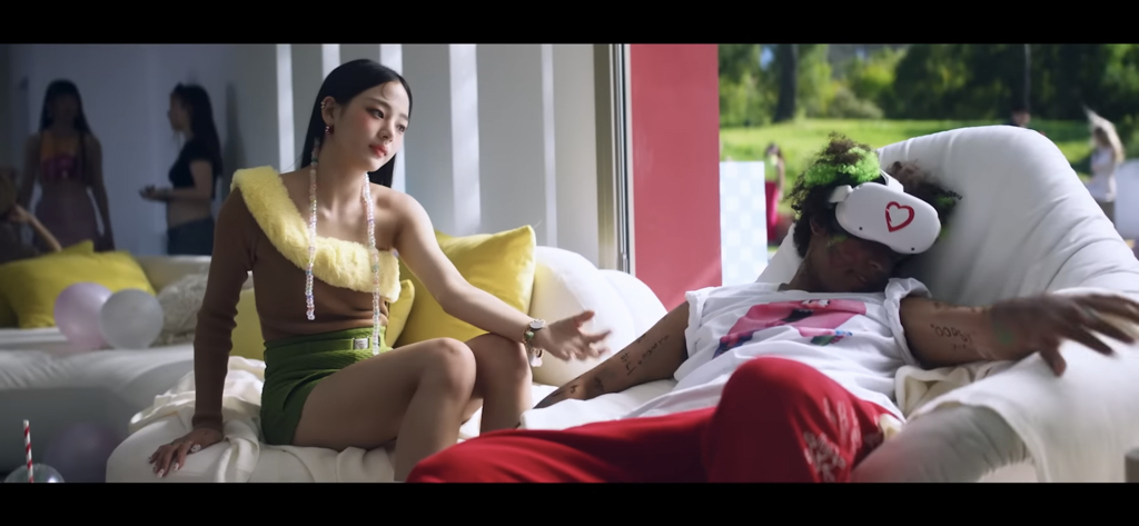 민희진 그룹 뉴진스 Hype Boy 뮤비 내용 | 인스티즈